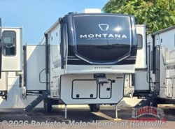 New 2026 Keystone Montana High Country 325RK available in Huntsville, Alabama