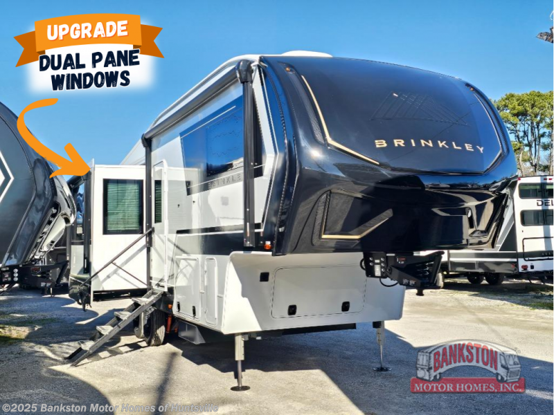 New 2026 Brinkley RV Model Z 2700 available in Huntsville, Alabama