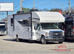 New 2026 Entegra Coach Odyssey SE 29KF available in Huntsville, Alabama