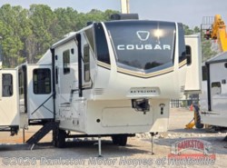 New 2026 Keystone Cougar 360MBI available in Huntsville, Alabama