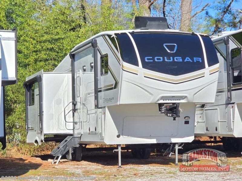 New 2026 Keystone Cougar Half-Ton 26RKE available in Huntsville, Alabama