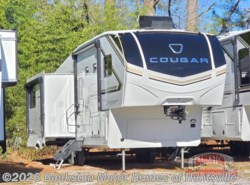 New 2026 Keystone Cougar Half-Ton 26RKE available in Huntsville, Alabama
