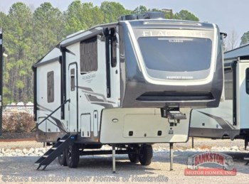 New 2026 Forest River Flagstaff Classic 290CFK available in Huntsville, Alabama