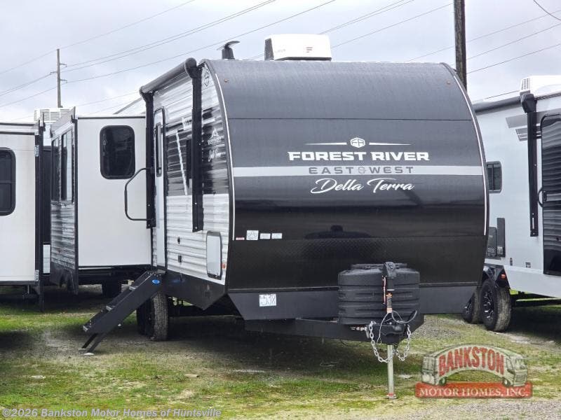 New 2026 East to West Della Terra 272RL available in Huntsville, Alabama