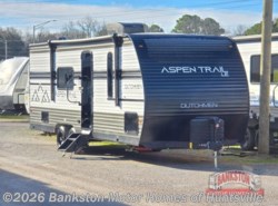 New 2026 Dutchmen Aspen Trail LE 25BH available in Huntsville, Alabama