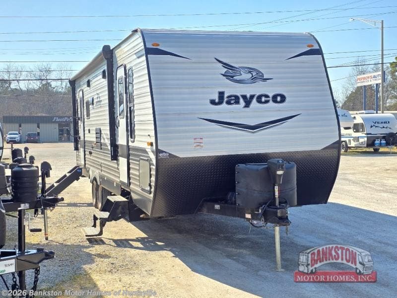 Used 2022 Jayco Jay Flight SLX 8 265RLS available in Huntsville, Alabama