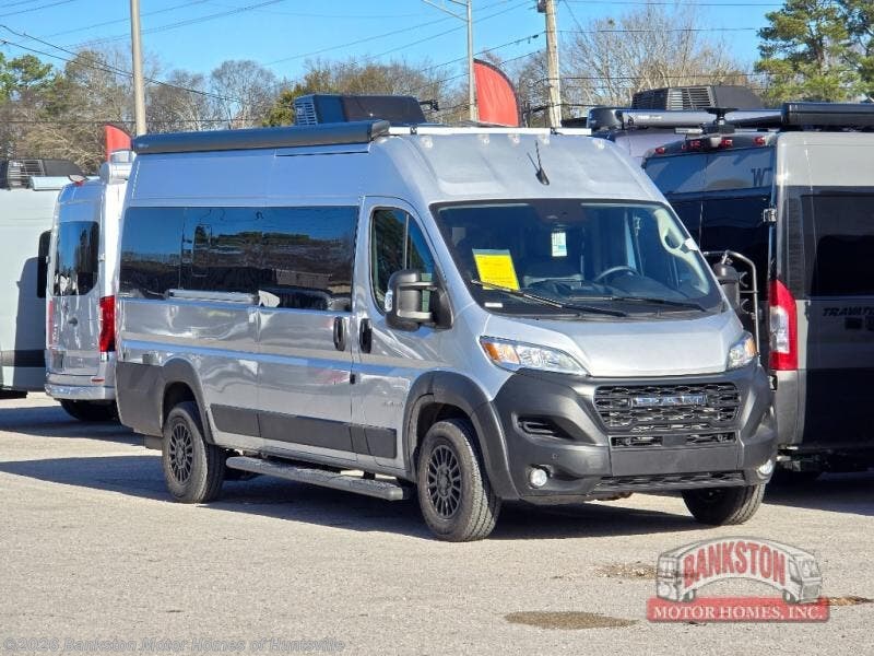 New 2026 Entegra Coach Ethos 20T available in Huntsville, Alabama