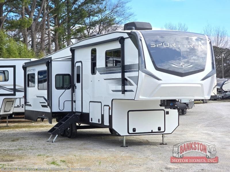 New 2026 Venture RV SportTrek STF303VIK available in Huntsville, Alabama