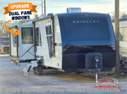 New 2026 Brinkley RV Model I 280 available in Huntsville, Alabama