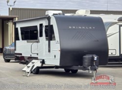 New 2026 Brinkley RV Model Ix 20x available in Huntsville, Alabama