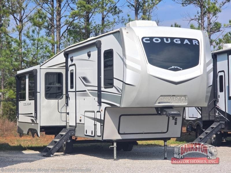 Used 2023 Keystone Cougar 290RLS available in Huntsville, Alabama