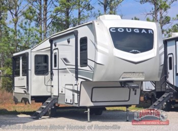 Used 2023 Keystone Cougar 290RLS available in Huntsville, Alabama