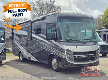 New 2026 Entegra Coach Vision XL 31UL available in Huntsville, Alabama