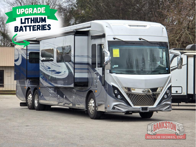 Used 2023 American Coach American Dream 45A available in Huntsville, Alabama