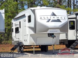 New 2026 Alliance RV Avenue All-Access 23ML available in Huntsville, Alabama