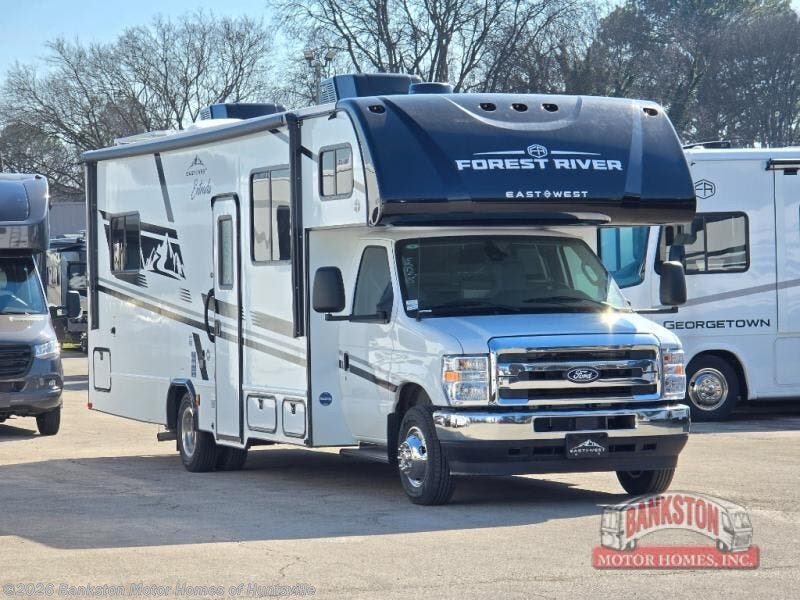 New 2026 East to West Entrada 2700NS available in Huntsville, Alabama