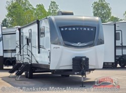 New 2026 Venture RV SportTrek Touring Edition STT343VBH available in Huntsville, Alabama