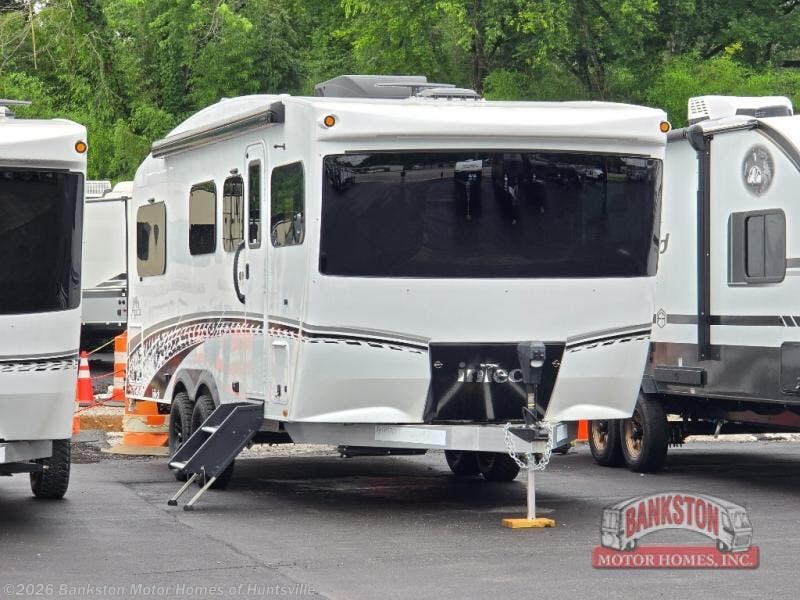 New 2026 inTech Aucta Willow available in Huntsville, Alabama