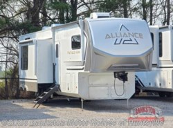 New 2026 Alliance RV Paradigm 395DS available in Huntsville, Alabama
