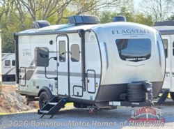 New 2026 Forest River Flagstaff E-Pro E19FD available in Huntsville, Alabama