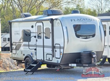 New 2026 Forest River Flagstaff E-Pro E19FD available in Huntsville, Alabama