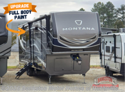 New 2026 Keystone Montana 3901RK available in Huntsville, Alabama