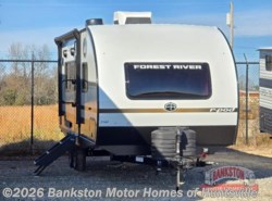 New 2026 Forest River R Pod RP-205 available in Huntsville, Alabama