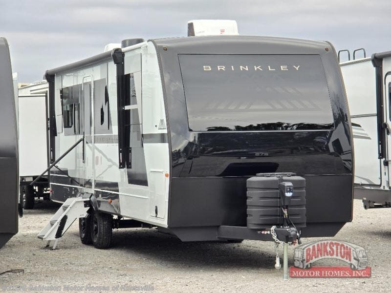 New 2026 Brinkley RV Model I 275 available in Huntsville, Alabama