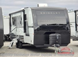 New 2026 Brinkley RV Model I 275 available in Huntsville, Alabama