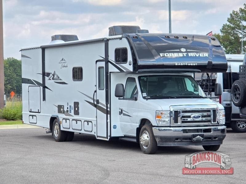 New 2026 East to West Entrada 2950OK available in Huntsville, Alabama