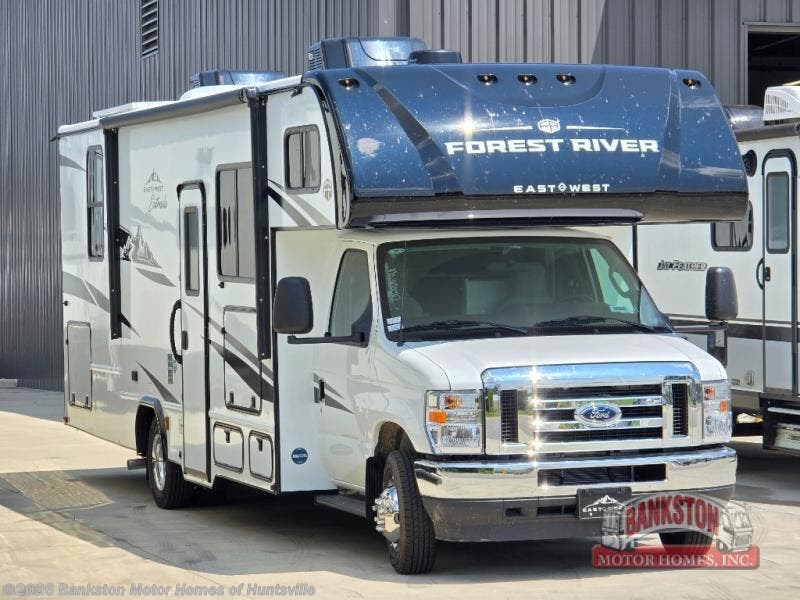 New 2026 East to West Entrada 2800S available in Huntsville, Alabama