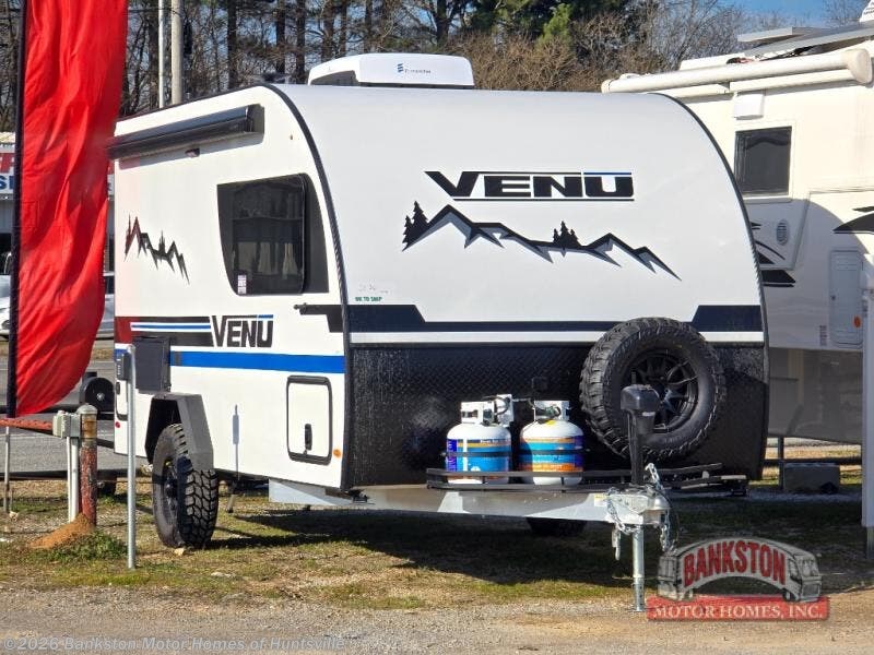 New 2026 Encore RV VENU 14TB available in Huntsville, Alabama