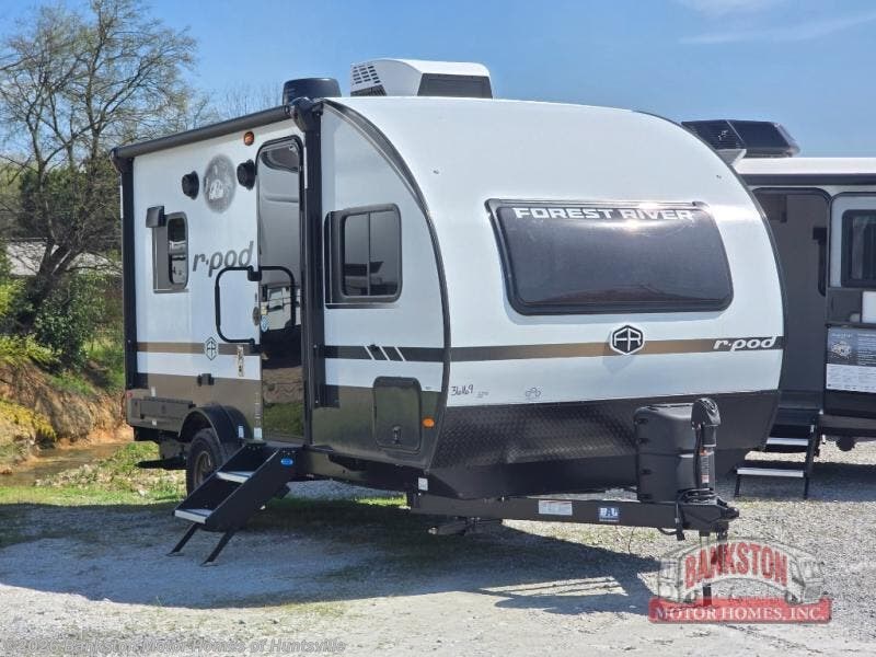 New 2026 Forest River  R Pod RP-194 available in Huntsville, Alabama