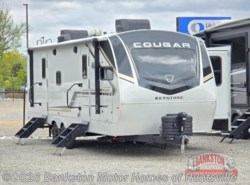 New 2026 Keystone Cougar Half-Ton 25FKD available in Huntsville, Alabama