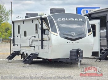 New 2026 Keystone Cougar Half-Ton 25FKD available in Huntsville, Alabama