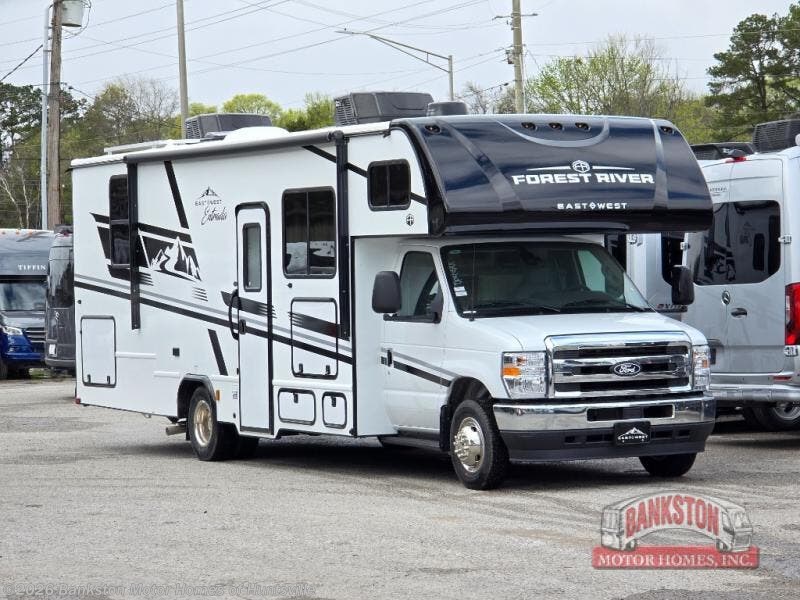 New 2026 East to West Entrada 2800S available in Huntsville, Alabama