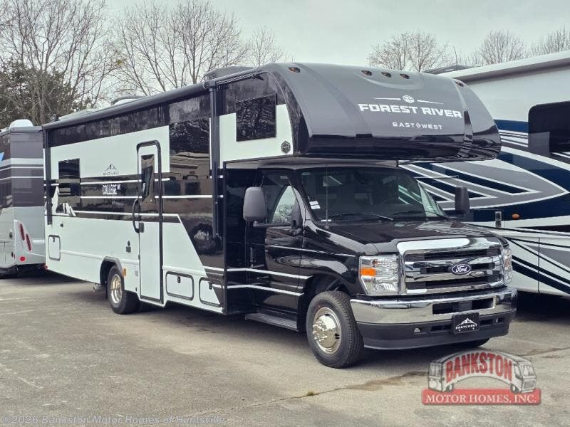 New 2026 East to West College Avenue 2701NS available in Huntsville, Alabama