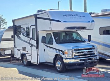 New 2026 Forest River Sunseeker LE 1950LE available in Huntsville, Alabama