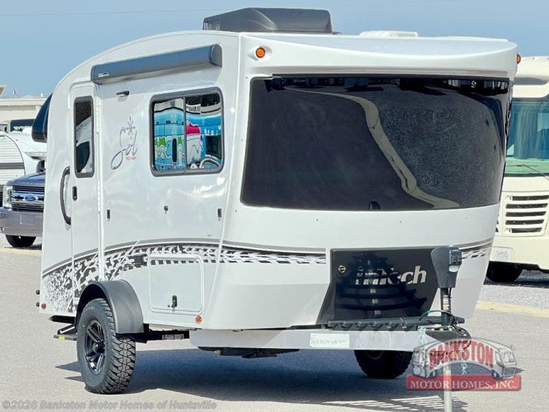 New 2025 inTech Sol Dawn available in Huntsville, Alabama