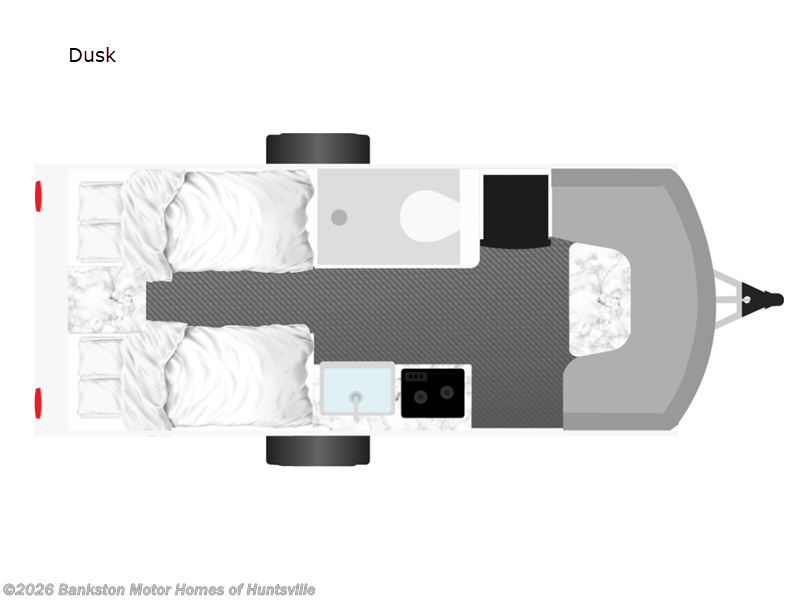 Used 2024 inTech Sol Dusk available in Huntsville, Alabama