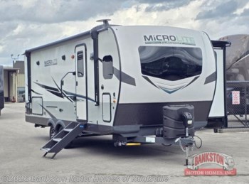 Used 2022 Forest River Flagstaff Micro Lite 25FKS available in Huntsville, Alabama