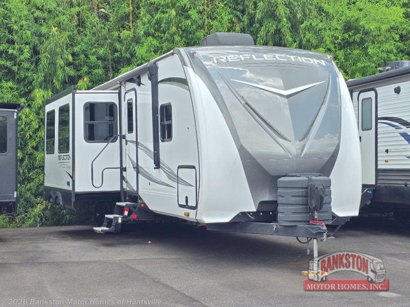 Used 2024 Grand Design Reflection 312BHTS available in Huntsville, Alabama