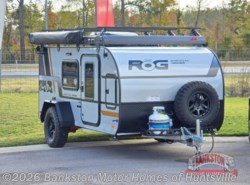 New 2026 Encore RV ROG 12RKSS available in Huntsville, Alabama