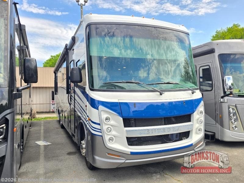 New 2026 Entegra Coach Vision XL 36C available in Huntsville, Alabama