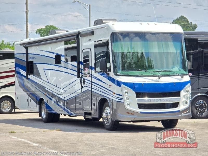 New 2026 Entegra Coach Vision XL 36C available in Huntsville, Alabama