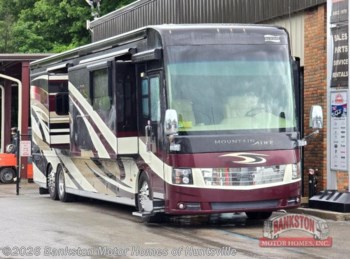 Used 2017 Newmar Mountain Aire 4519 available in Huntsville, Alabama