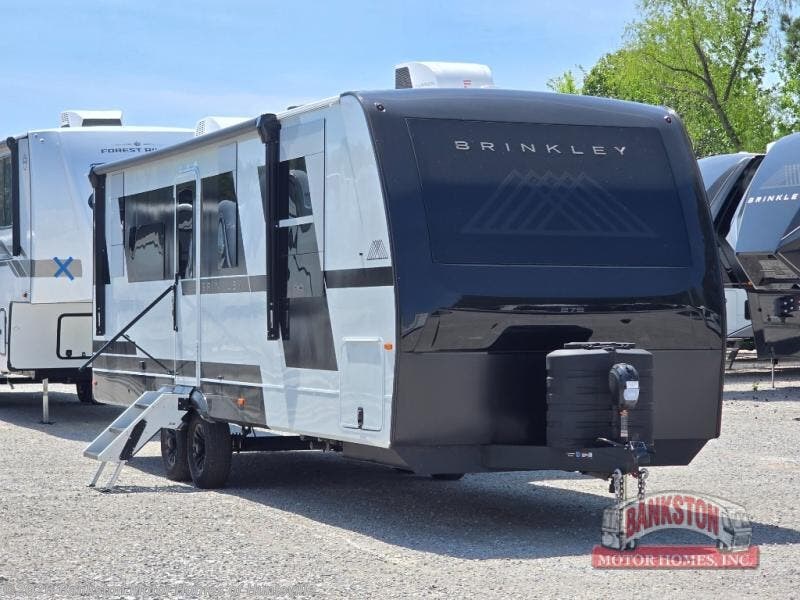 New 2026 Brinkley RV Model I 275 available in Huntsville, Alabama
