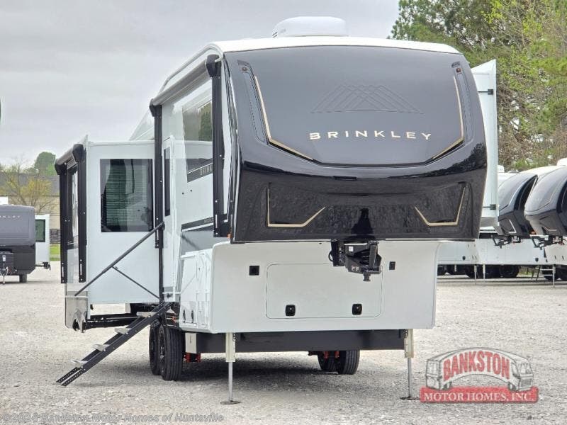 New 2026 Brinkley RV Model Z 2700 available in Huntsville, Alabama