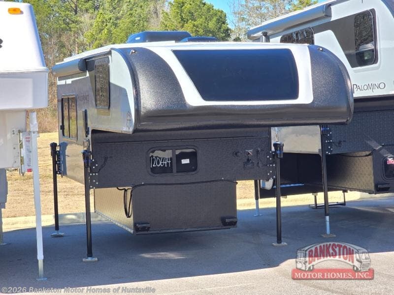 New 2026 Palomino Backpack Edition HS-750 available in Huntsville, Alabama