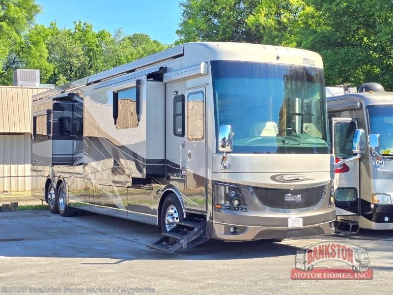Used 2018 Newmar King Aire 4534 available in Huntsville, Alabama